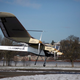 Illustration for article titled Solar Impulse Plane Flies For First Time in Switzerland